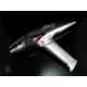 Star Trek Into Darkness Replica 1:1 Metal Plated Phaser